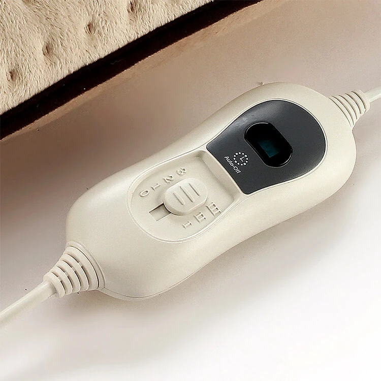 Details of electric hot pillow