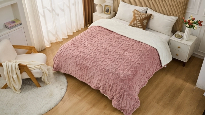How to Use an Electric over Blanket?