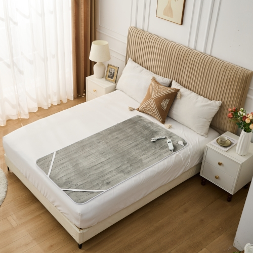 Single Bed Electric Underblanket