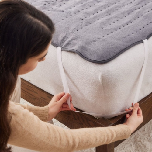 How Long Does an Electric Under Blanket with Timer Last?