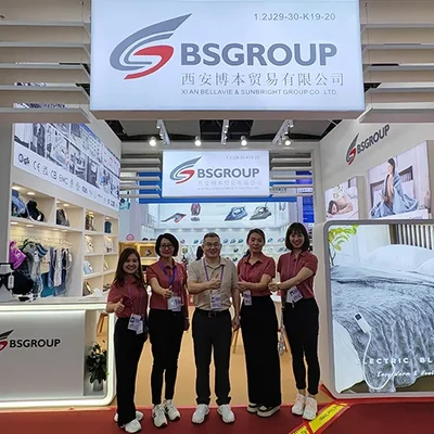 Cozy Warmth, Anytime, Anywhere: Your Trusted Heated Solutions from BSGROUP