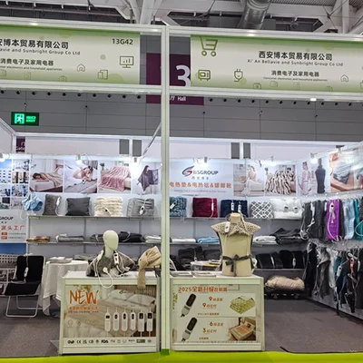 BSGROUP: Trusted Heating Products Supplier for Global Buyers