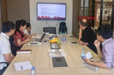 Winning Global Clients with Strength! Top Overseas Buyer Visits Our Factory & Places Bulk Orders Quickly
